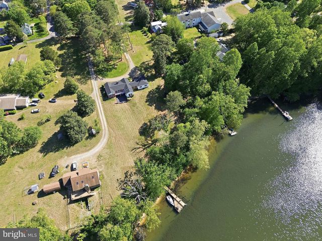 177 YEOCOMICO LN, Kinsale, VA 22488