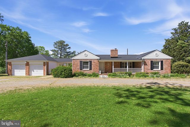 177 YEOCOMICO LN, Kinsale, VA 22488