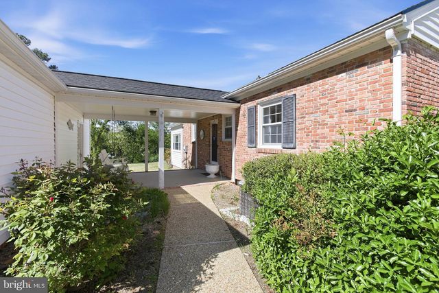 177 YEOCOMICO LN, Kinsale, VA 22488