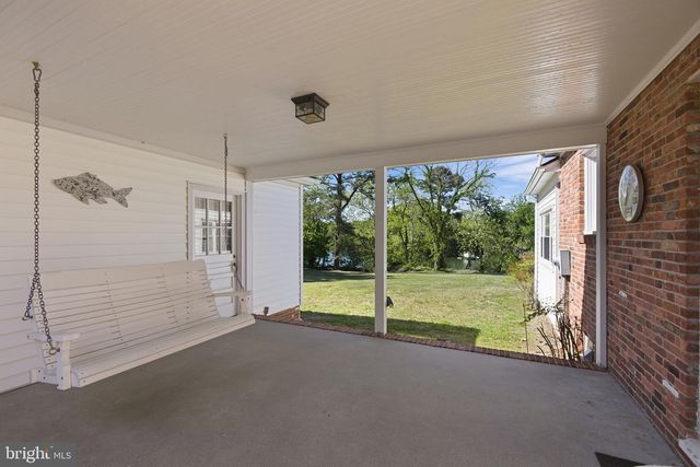 177 YEOCOMICO LN, Kinsale, VA 22488