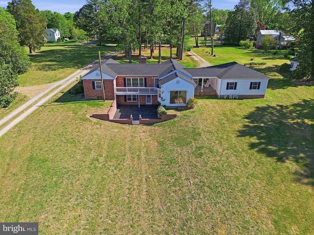 177 YEOCOMICO LN, Kinsale, VA 22488
