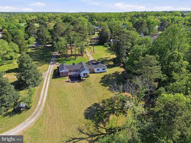 177 YEOCOMICO LN, Kinsale, VA 22488