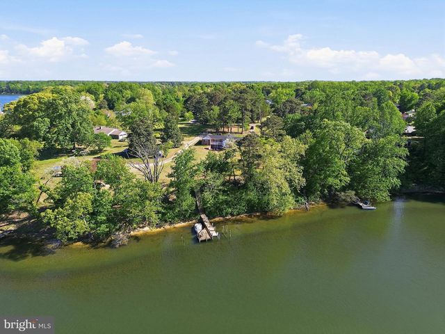177 YEOCOMICO LN, Kinsale, VA 22488