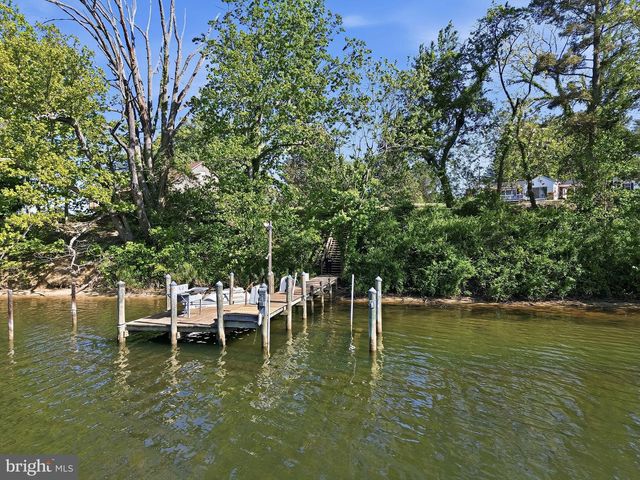 177 YEOCOMICO LN, Kinsale, VA 22488