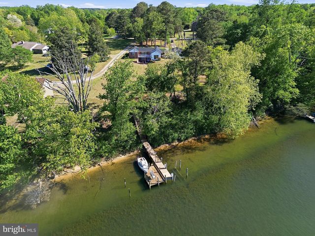 177 YEOCOMICO LN, Kinsale, VA 22488