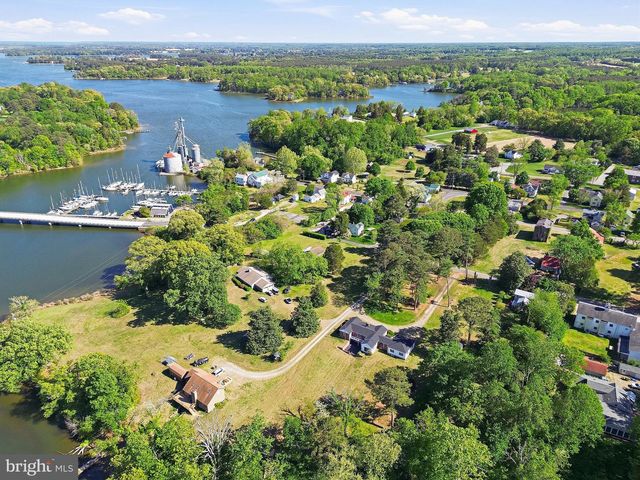 177 YEOCOMICO LN, Kinsale, VA 22488
