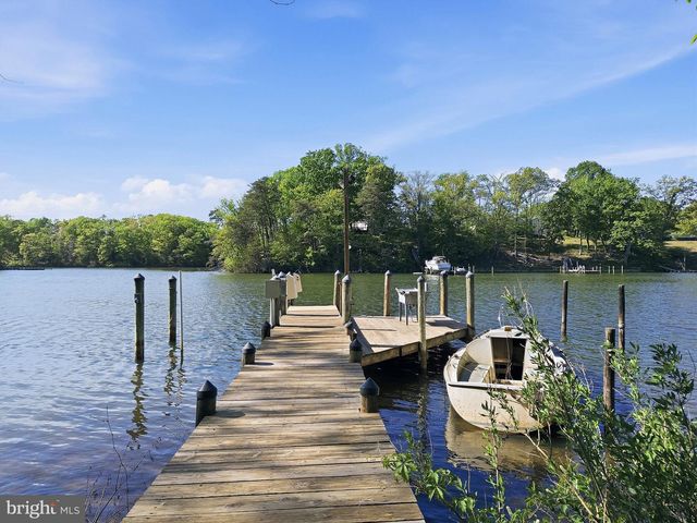 177 YEOCOMICO LN, Kinsale, VA 22488