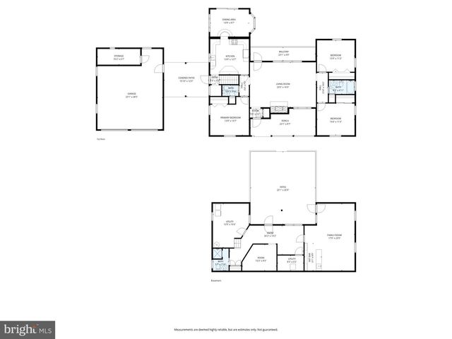 177 YEOCOMICO LN, Kinsale, VA 22488