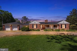 177 YEOCOMICO LN, Kinsale, VA 22488