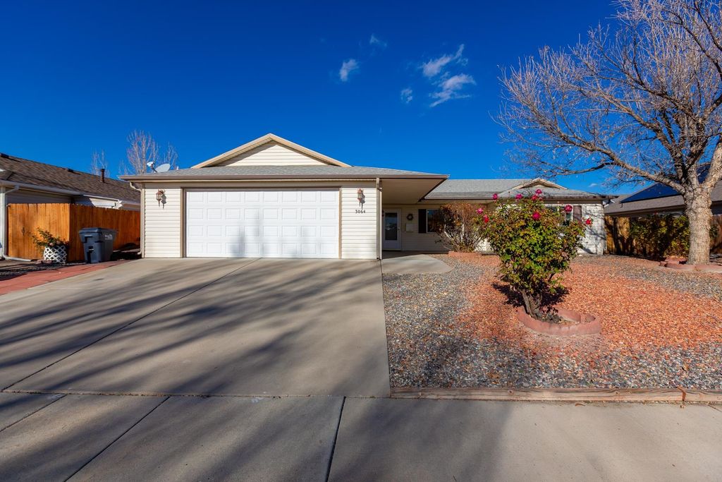 3064 Gunnison Avenue, Grand Junction, CO 81504