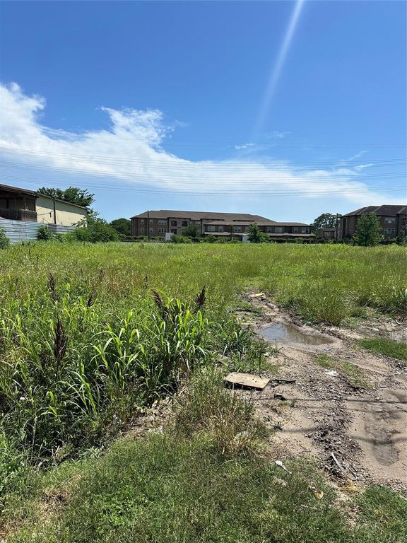 3912 Lynnfield Street, Houston, TX 77016