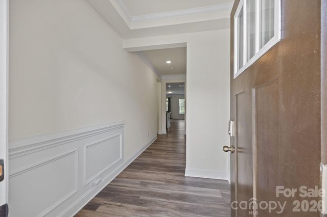 3950 Rothwood Lane, Harrisburg, NC 28075