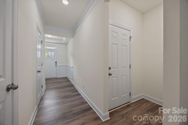 3950 Rothwood Lane, Harrisburg, NC 28075