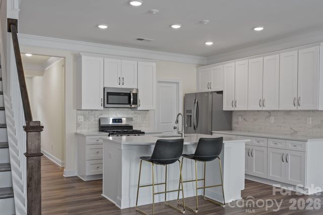 3950 Rothwood Lane, Harrisburg, NC 28075