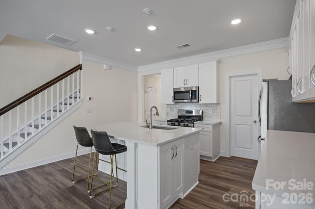 3950 Rothwood Lane, Harrisburg, NC 28075