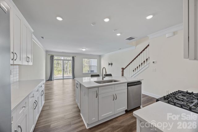 3950 Rothwood Lane, Harrisburg, NC 28075