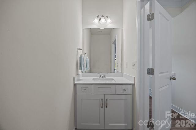 3950 Rothwood Lane, Harrisburg, NC 28075