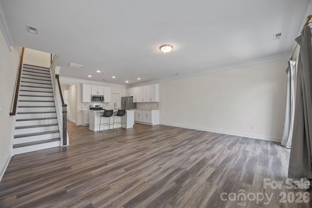 3950 Rothwood Lane, Harrisburg, NC 28075