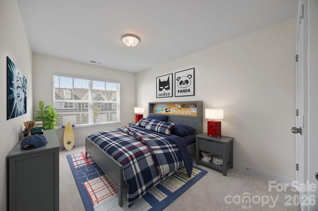 3950 Rothwood Lane, Harrisburg, NC 28075