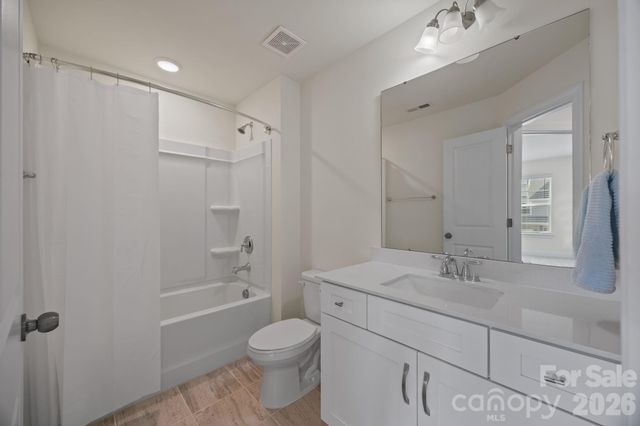 3950 Rothwood Lane, Harrisburg, NC 28075