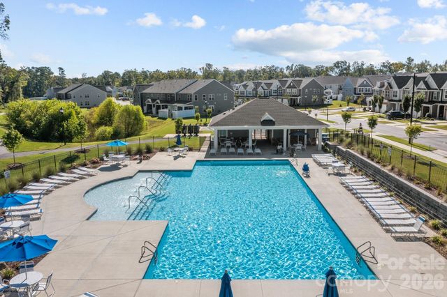 3950 Rothwood Lane, Harrisburg, NC 28075