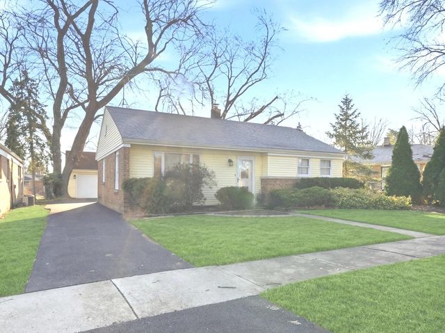 17531 Western Avenue, Homewood, IL 60430