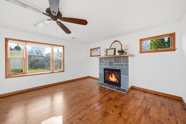 17531 Western Avenue, Homewood, IL 60430