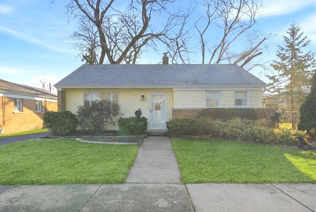 17531 Western Avenue, Homewood, IL 60430