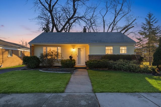 17531 Western Avenue, Homewood, IL 60430