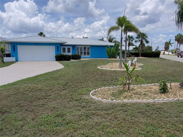 190 CASA LANE, Punta Gorda, FL 33950