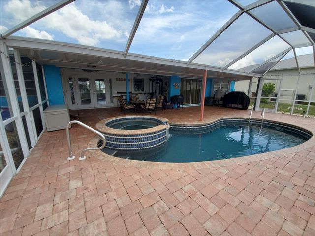 190 CASA LANE, Punta Gorda, FL 33950