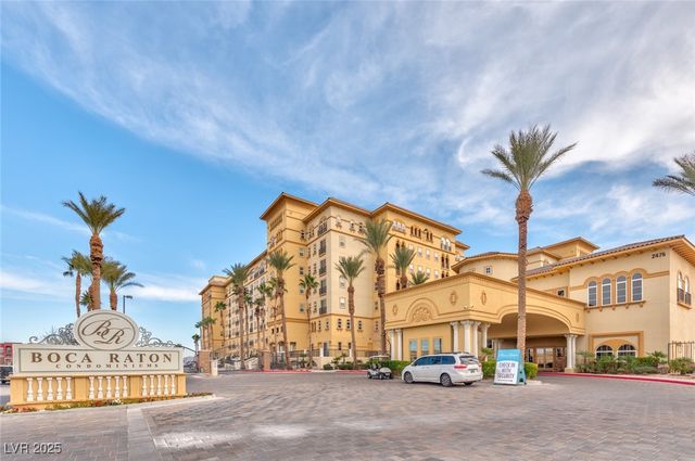 2405 West Serene Avenue 703, Las Vegas, NV 89123