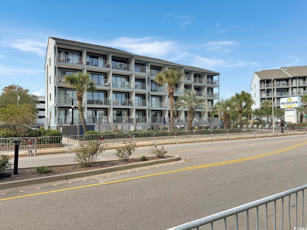 2000 Ocean Blvd. S # 306, Myrtle Beach, SC 29577