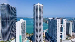 1750 N Bayshore Dr 2802, Miami, FL 33132