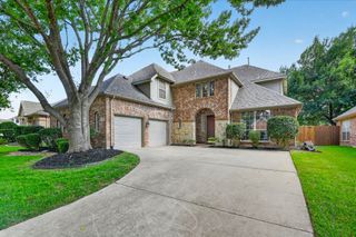 4233 Sandra Lynn Drive, Flower Mound, TX 75022