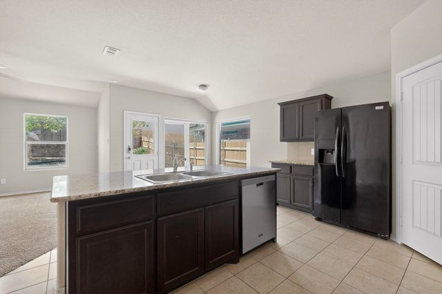 8217 Spotted Doe Drive, Fort Worth, TX 76179