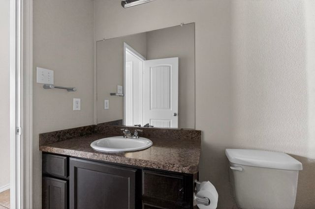 8217 Spotted Doe Drive, Fort Worth, TX 76179