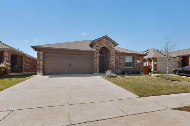 8217 Spotted Doe Drive, Fort Worth, TX 76179