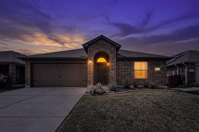 8217 Spotted Doe Drive, Fort Worth, TX 76179