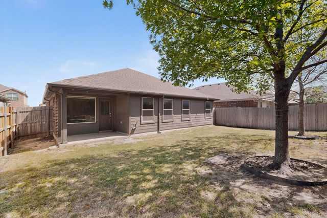 8217 Spotted Doe Drive, Fort Worth, TX 76179
