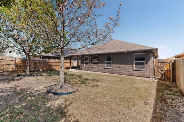 8217 Spotted Doe Drive, Fort Worth, TX 76179