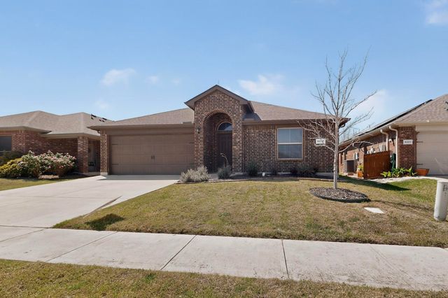8217 Spotted Doe Drive, Fort Worth, TX 76179