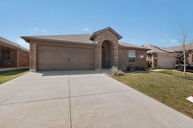 8217 Spotted Doe Drive, Fort Worth, TX 76179