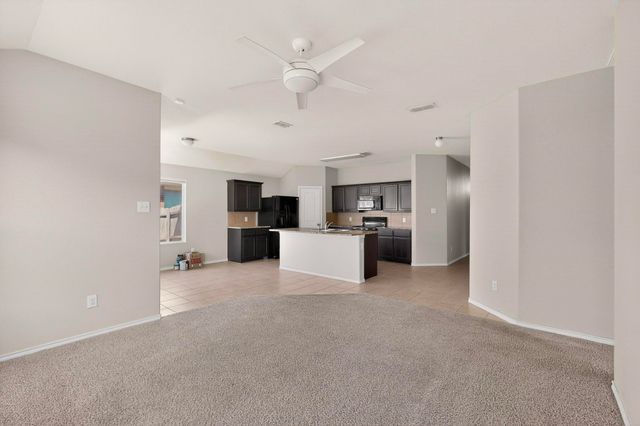 8217 Spotted Doe Drive, Fort Worth, TX 76179