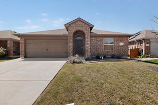 8217 Spotted Doe Drive, Fort Worth, TX 76179