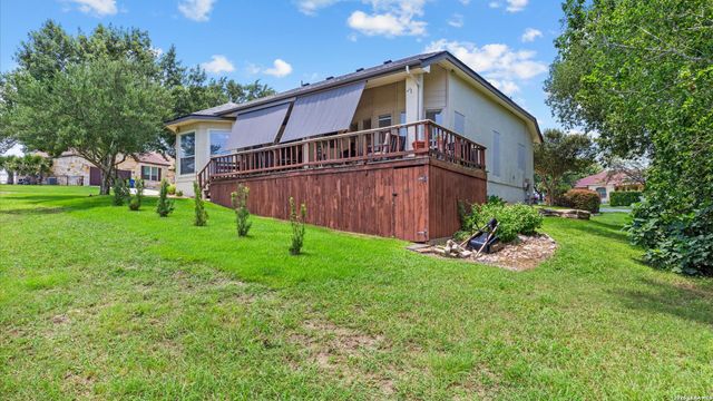 280 LONG CREEK BLVD, New Braunfels, TX 78130