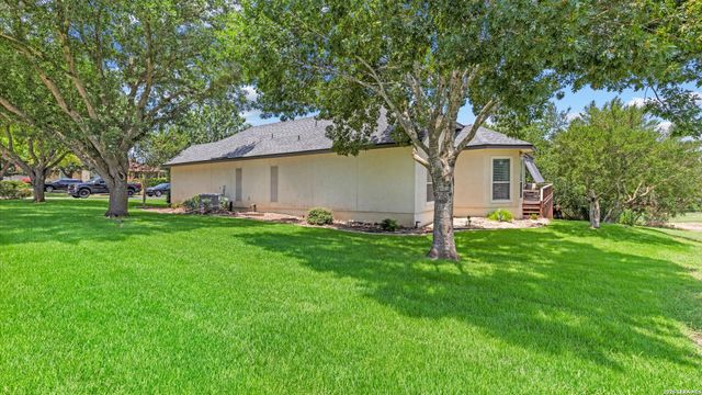 280 LONG CREEK BLVD, New Braunfels, TX 78130