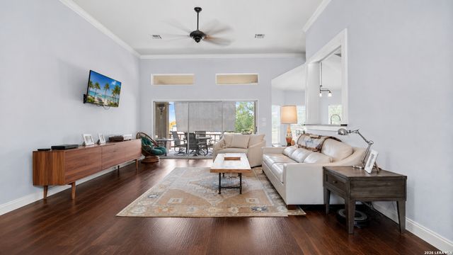 280 LONG CREEK BLVD, New Braunfels, TX 78130