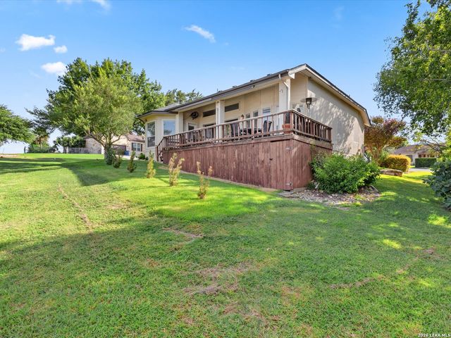 280 LONG CREEK BLVD, New Braunfels, TX 78130