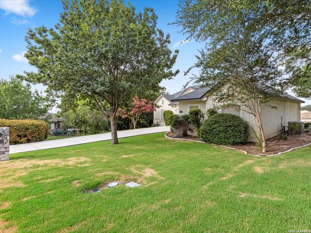 280 LONG CREEK BLVD, New Braunfels, TX 78130